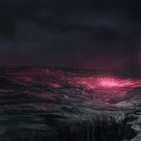 Planet Surface wallpaper