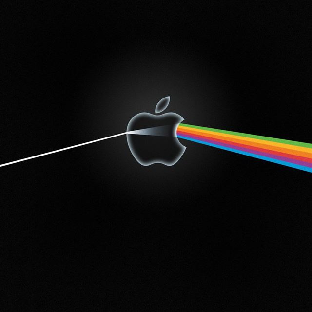 2048x2048 Physics Light Reflection - reflection iPad Air Wallpaper