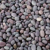 Smooth Pebbles wallpaper