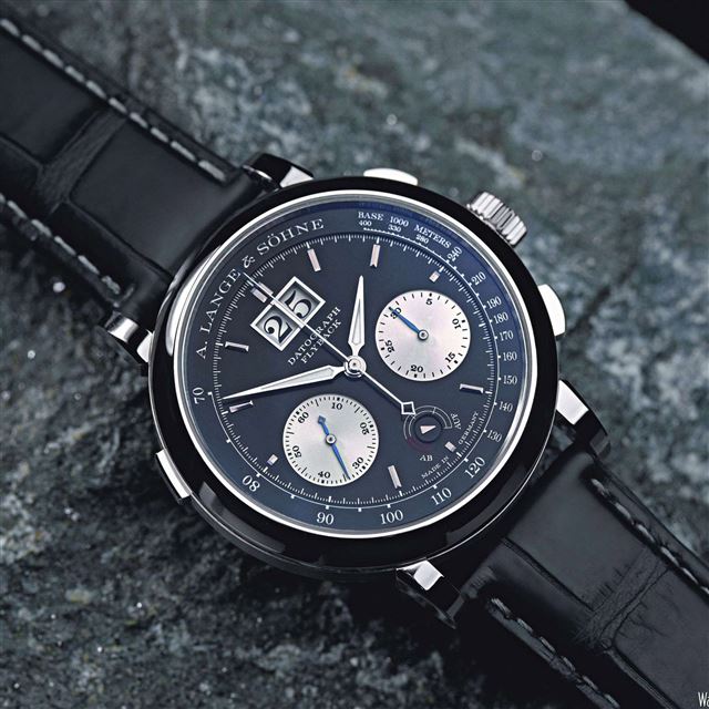 2048x2048 A Lange And Sohne Watch - watch iPad Air Wallpaper