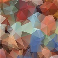 Polygon Surface wallpaper