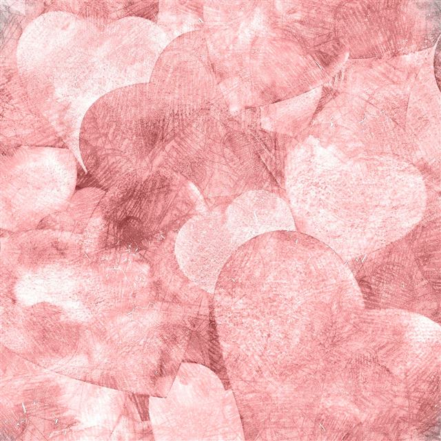 2048x2048 Love your heart -  iPad Air Wallpaper