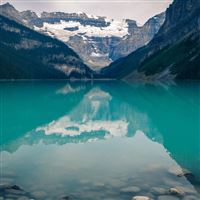 Lake Louise Canada wallpaper