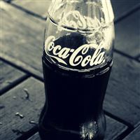 Coca Cola Bottles wallpaper