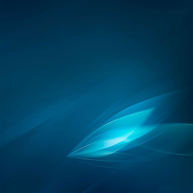 2048x2048 Noctilucent clouds - clouds iPad Air Wallpaper