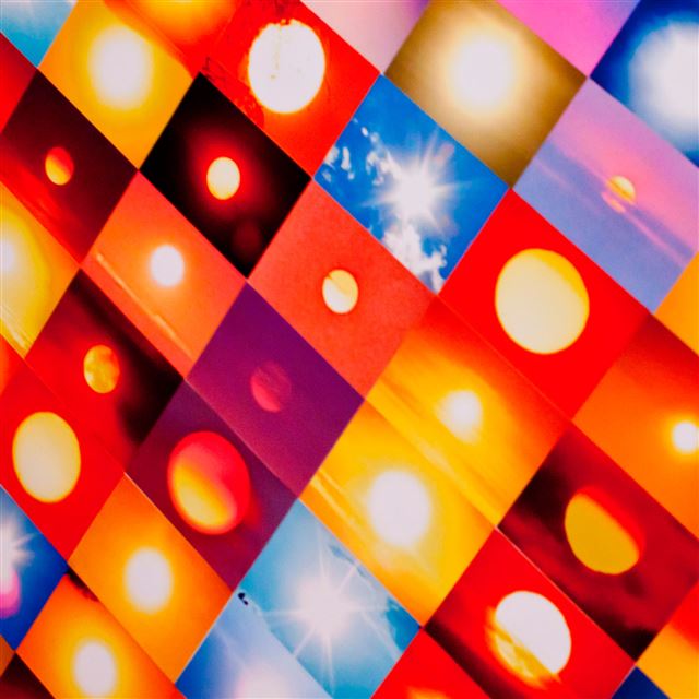 2048x2048 Thomas Hawk -  iPad Air Wallpaper