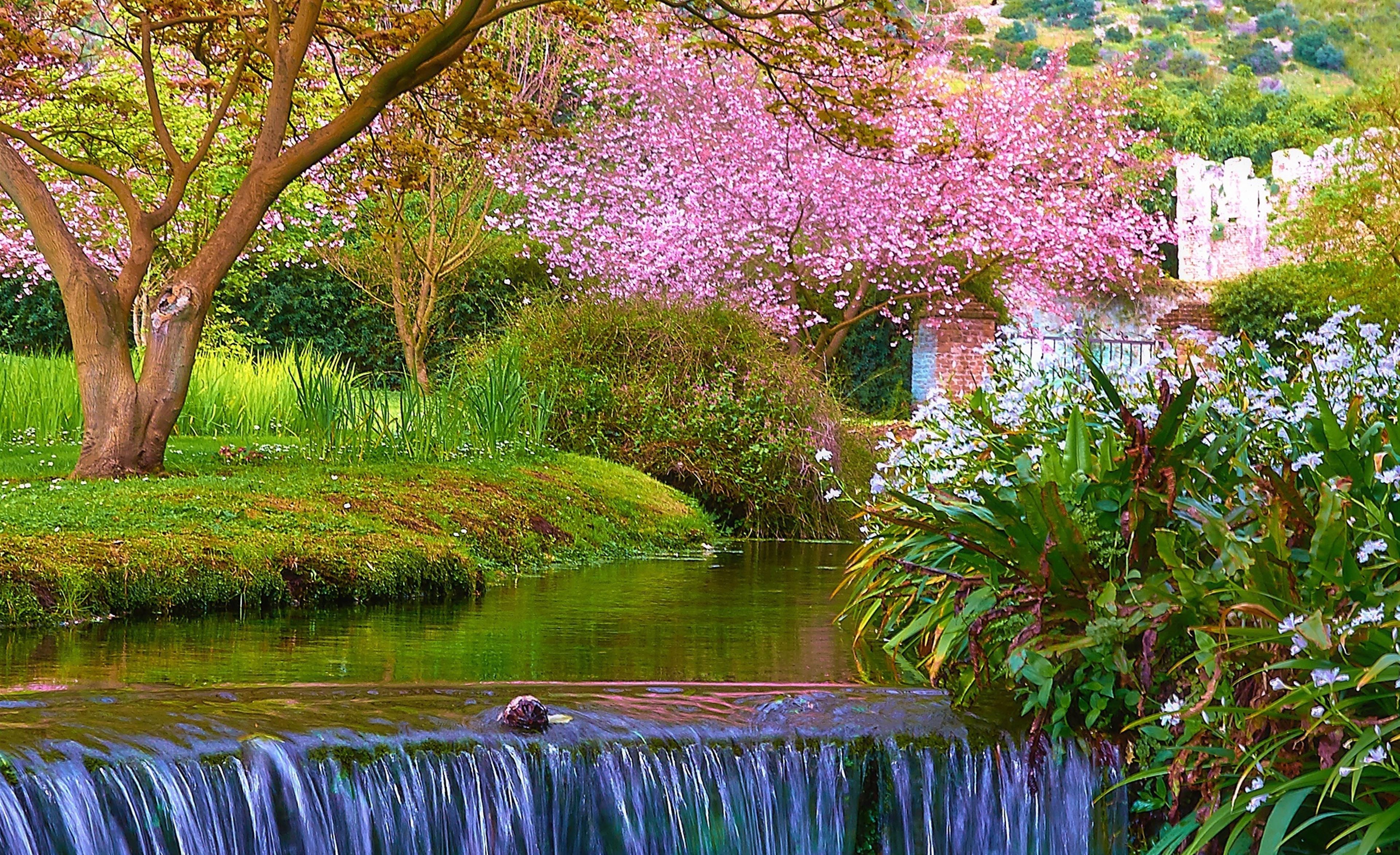 23 Beautiful Spring Wallpapers For Your Desktop Spring Wallpaper Images