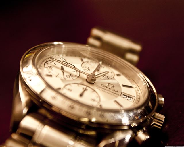 3750x3000 Omega Watch - watch iPad Air Wallpaper