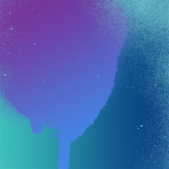 2048x2048 Paint Splatter Background - splatter iPad Air Wallpaper