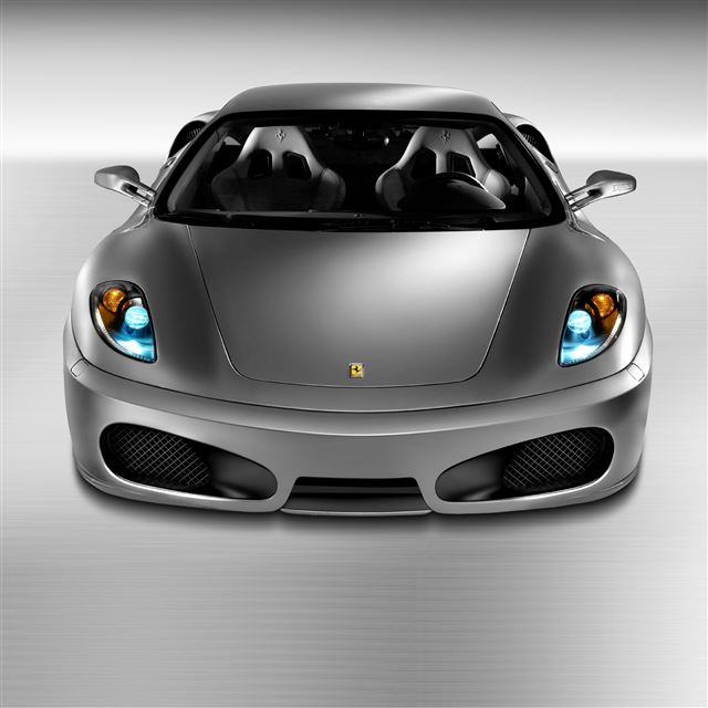 2048x2048 Abstract Concept Super Car - vehicle iPad Air Wallpaper