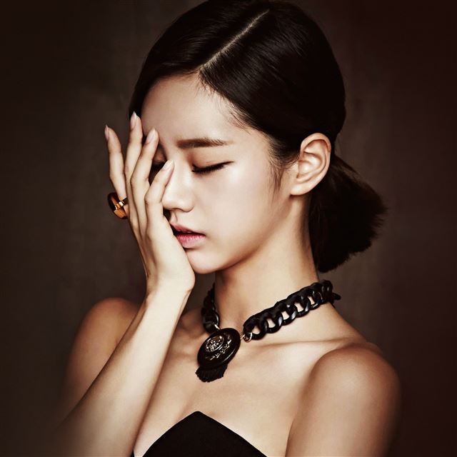 2048x2048 Girl's Day Hyeri Instagram Music Sexy -  iPad Air Wallpaper