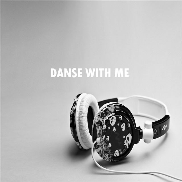 2048x2048 Danse With Me -  iPad Air Wallpaper