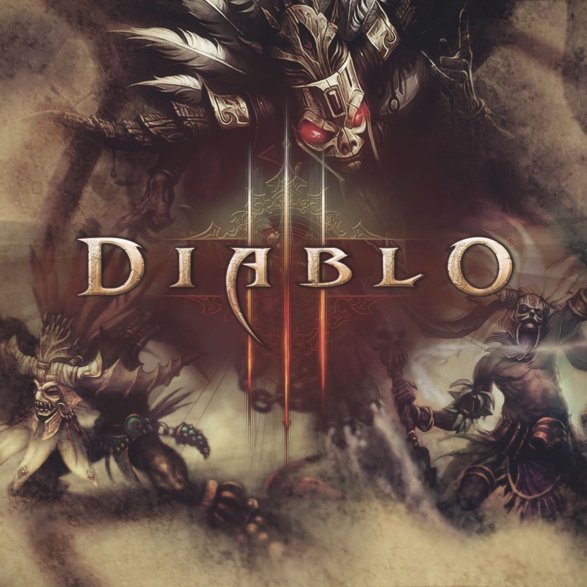 diablo 3 download mac free