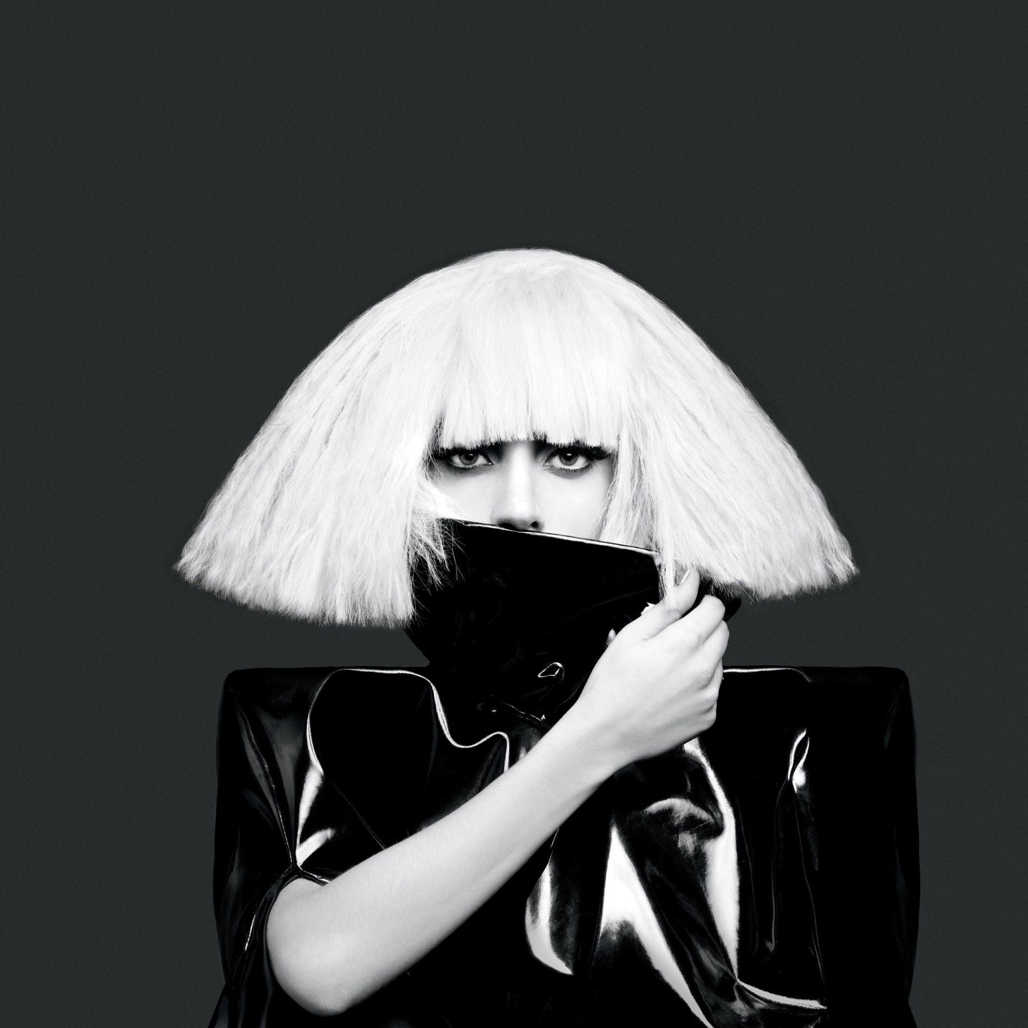 Lady Gaga Wallpaper Download  MobCup