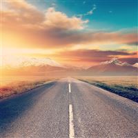 Roads To Future Awesome wallpaper