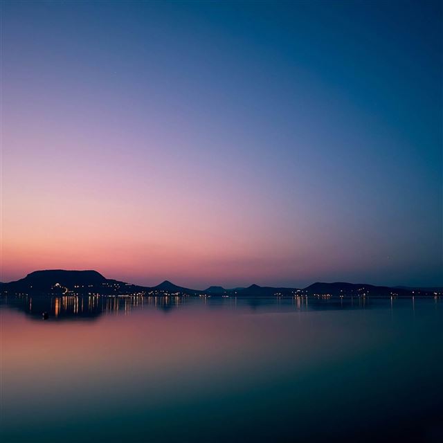 2048x2048 Nature Calm Peaceful Lake - lake iPad Air Wallpaper