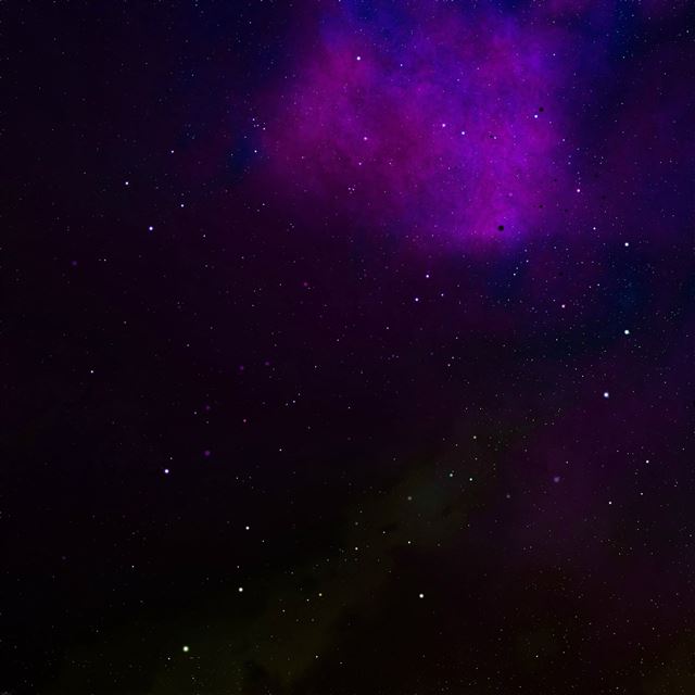 2048x2048 Frontier Galaxy Space Colorful Star Nebula - outer space iPad Air Wallpaper