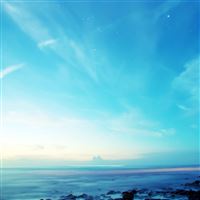 Sky Bright Shiny Morning Nature wallpaper