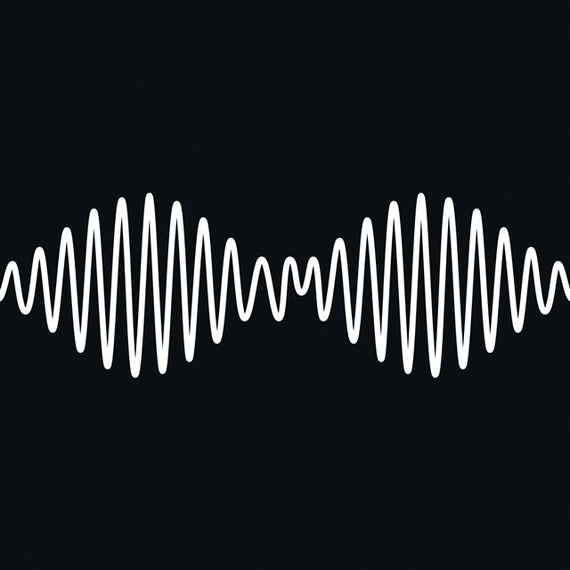 2048x2048 Arctic Monkeys Album AM -  iPad Air Wallpaper