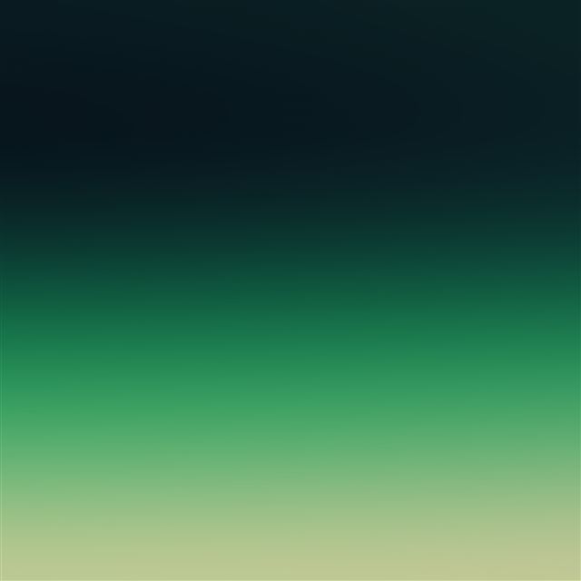 2048x2048 Green Relaxes Your Eye Gradation Blur -  iPad Air Wallpaper