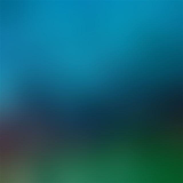 2048x2048 Blue Green Gradient -  iPad Air Wallpaper
