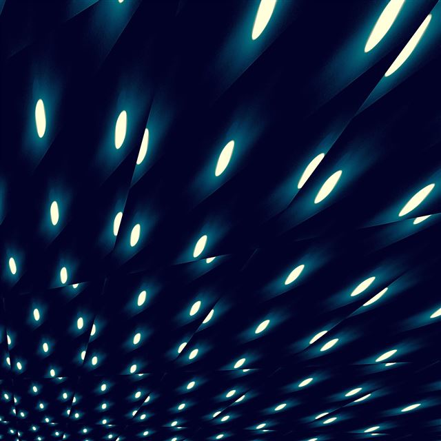 2048x2048 Night Sky Dark Blue Pattern - night iPad Air Wallpaper