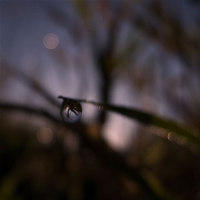 2048x2048 Darkest Before The Dawn - dawn iPad Air Wallpaper
