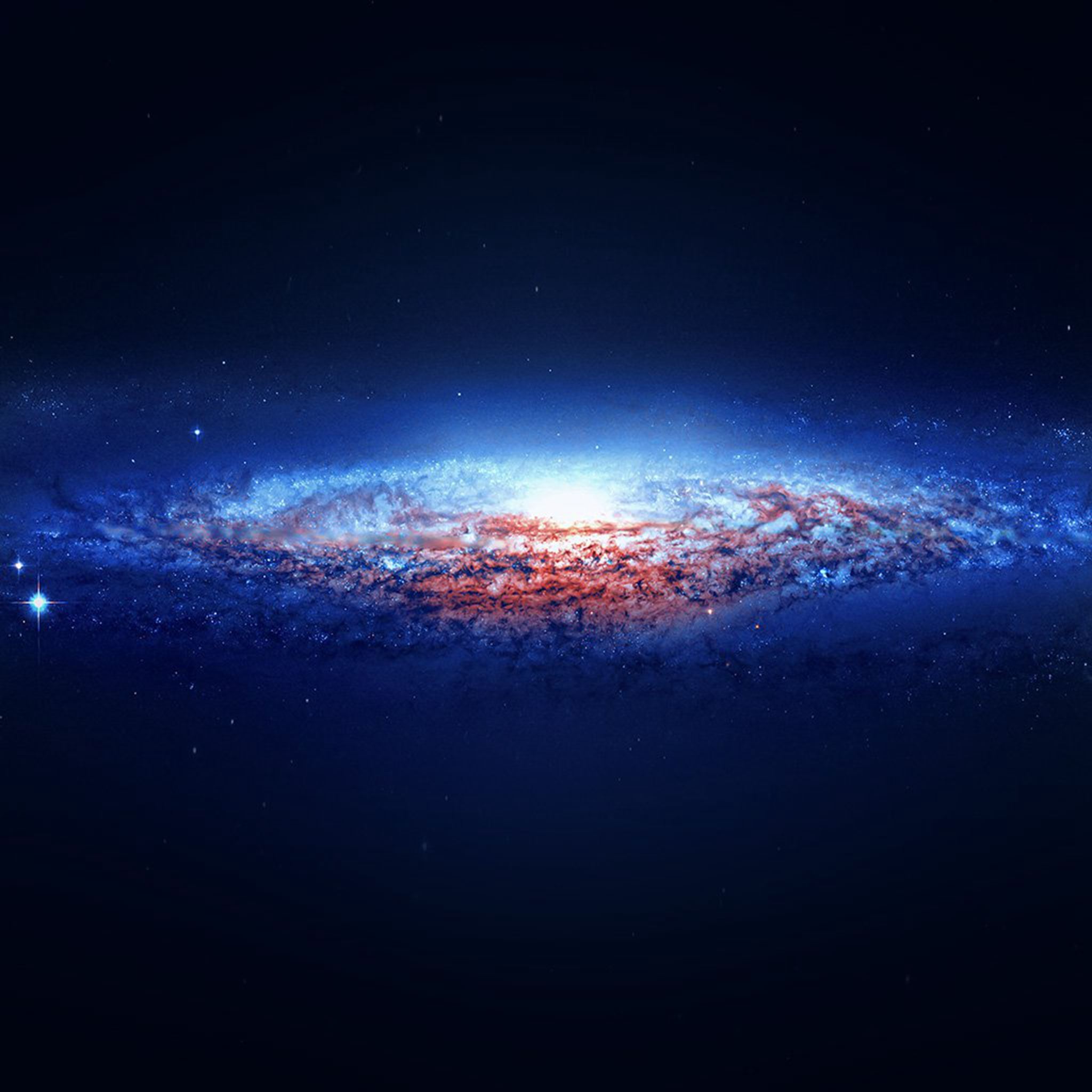 Edge Of Galaxy download the new version for apple