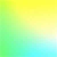 Bright Yellow Neon Green Sunny Gradation Blur wallpaper