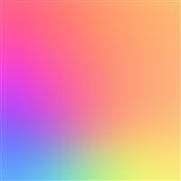 Rainbow Color Soft Gradation Blur wallpaper