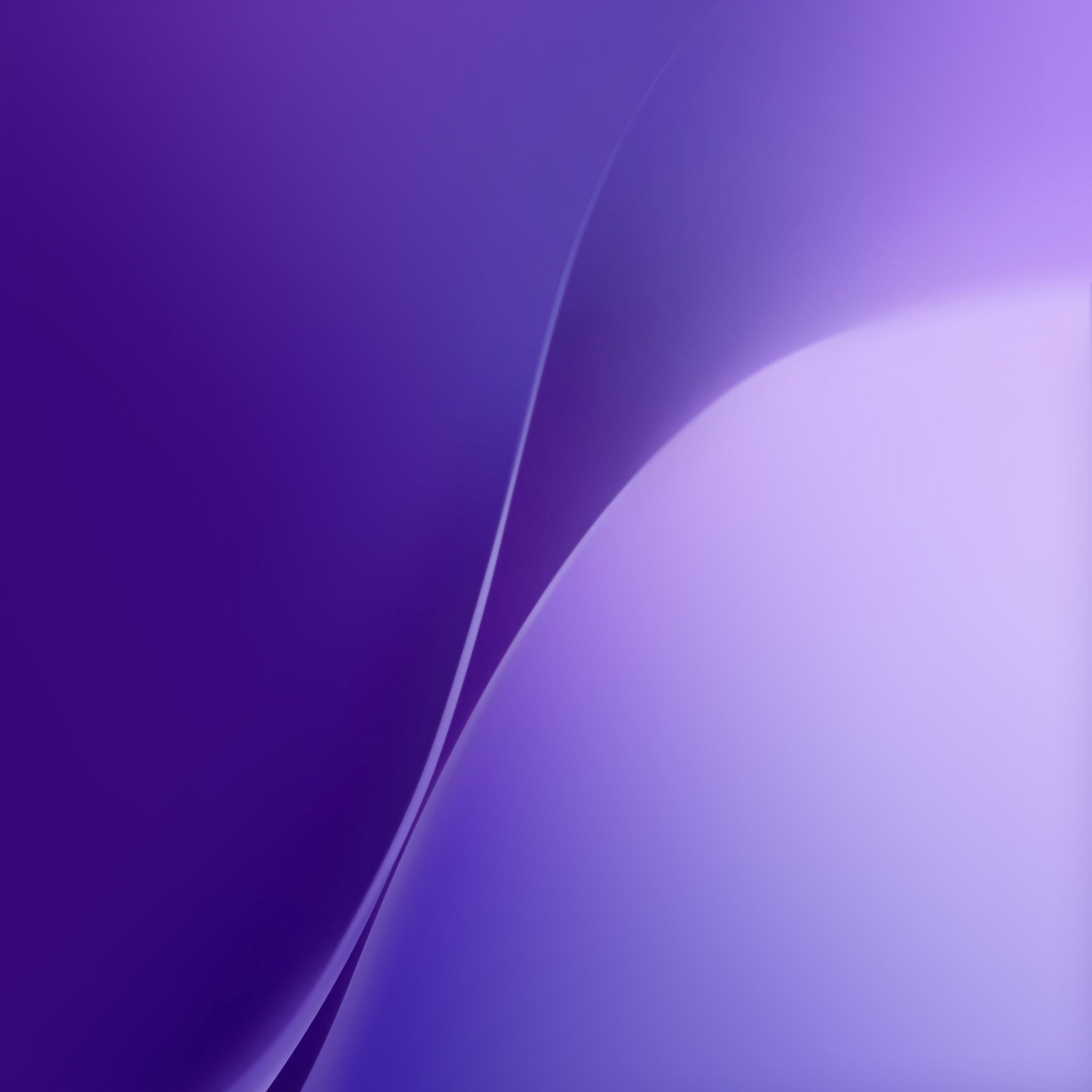 Abstract Lines Purple Galaxy Pattern iPad Air wallpaper 