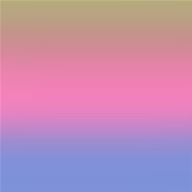 2048x2048 Lovely Night Sky Gradation Blur Red - purple iPad Air Wallpaper