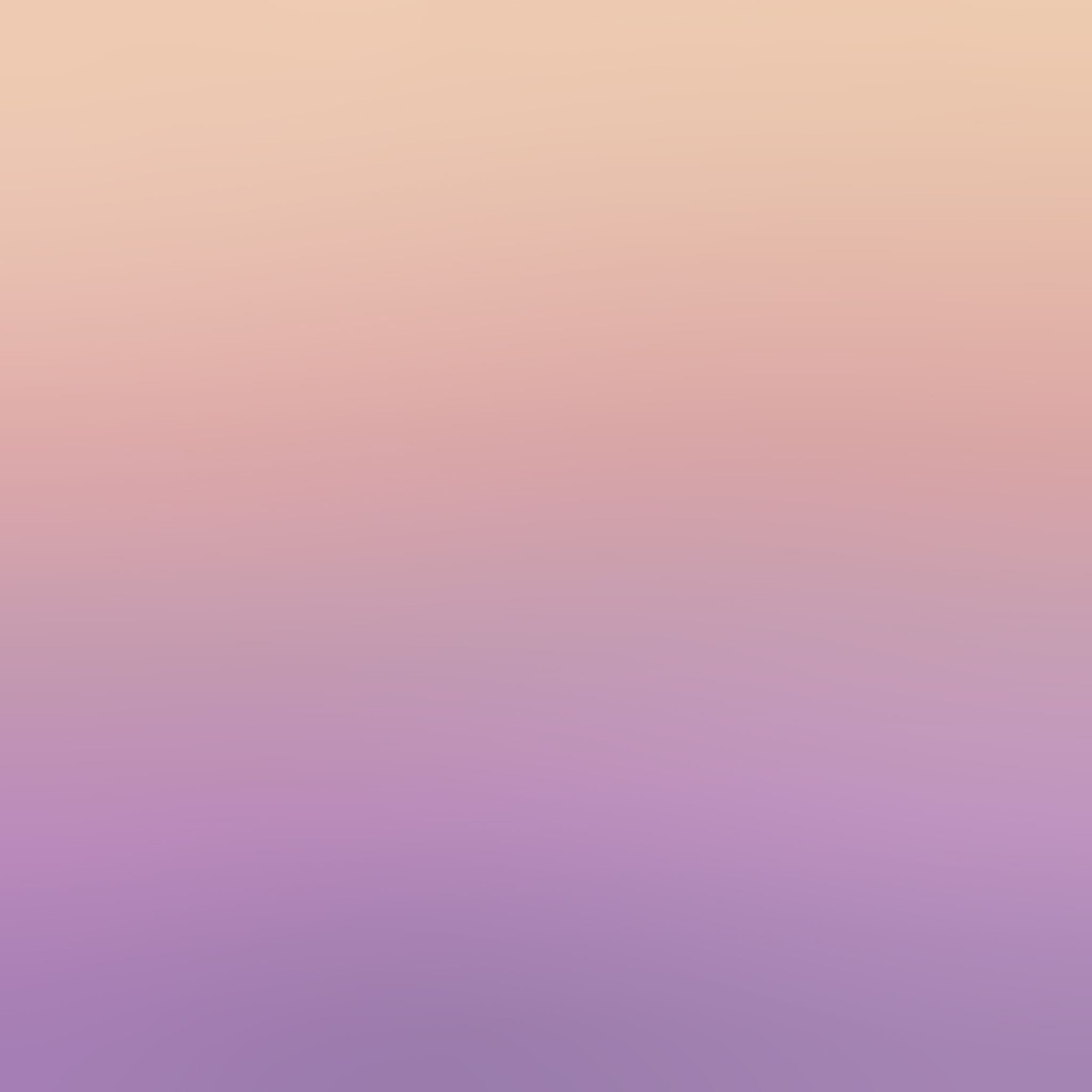 Orange Purple Gradation Blur iPad Air wallpaper 