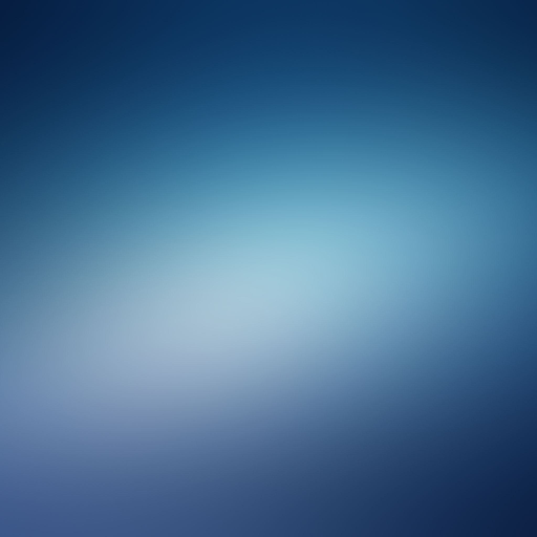 Abstract Blur Sky Simple Gradation iPad Air wallpaper 