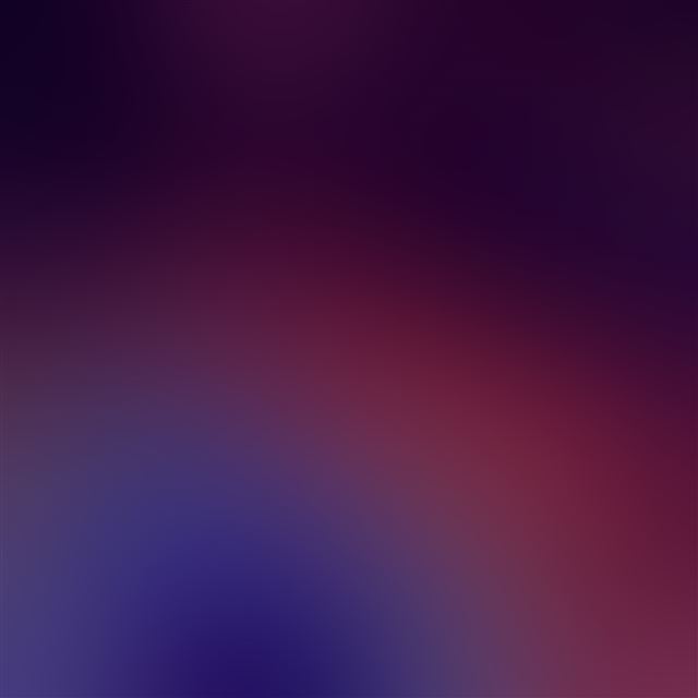 2048x2048 Dark Red Earth Gradation Blur - pink iPad Air Wallpaper