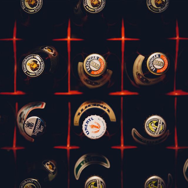 2048x2048 Alcohol Bottle Drink Night Fun - fun iPad Air Wallpaper