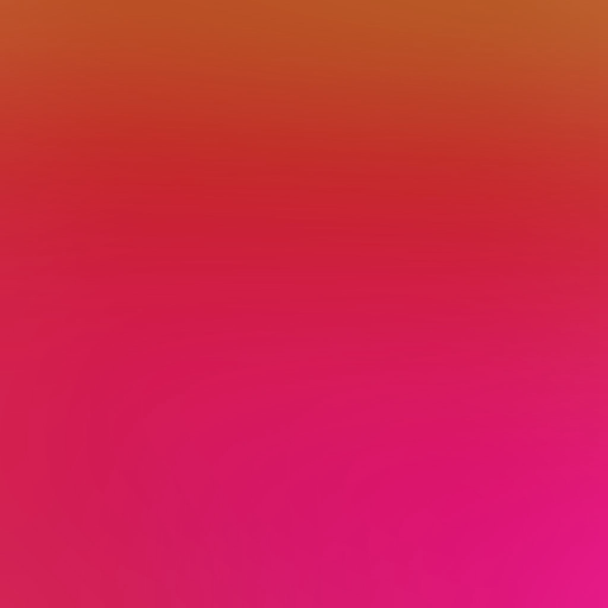 Red Hot Gradation Blur iPad Air wallpaper 