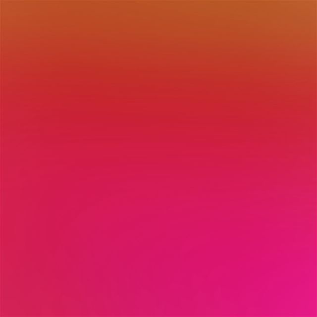 2048x2048 Red Hot Gradation Blur - hot iPad Air Wallpaper