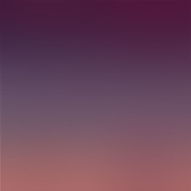 2048x2048 Purple Life Dear My Friends Gradation Blur - brown iPad Air Wallpaper