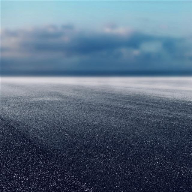 2048x2048 Huawei Art Road Pattern Texture - road iPad Air Wallpaper