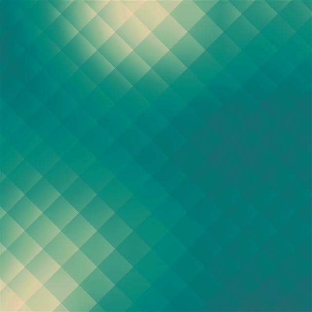 2048x2048 Square Party Green Soft Abstract Pattern - bokeh iPad Air Wallpaper