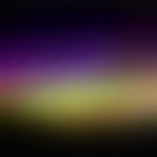 2048x2048 Sunset Aurora Night Purple Gradation Blur - purple iPad Air Wallpaper