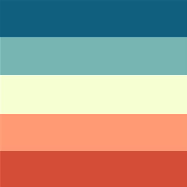 2048x2048 Colorlovers Red Blue Orange Gradation Blur - colors iPad Air Wallpaper