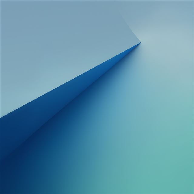 2048x2048 Galaxy Note 7 Blue Line Art Pattern - art iPad Air Wallpaper