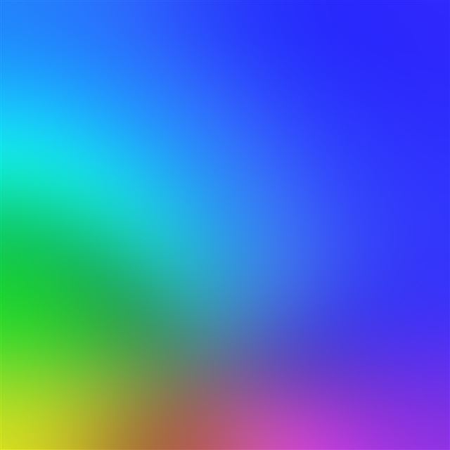 2048x2048 Blue Sunshine Gradation Blur - pink iPad Air Wallpaper