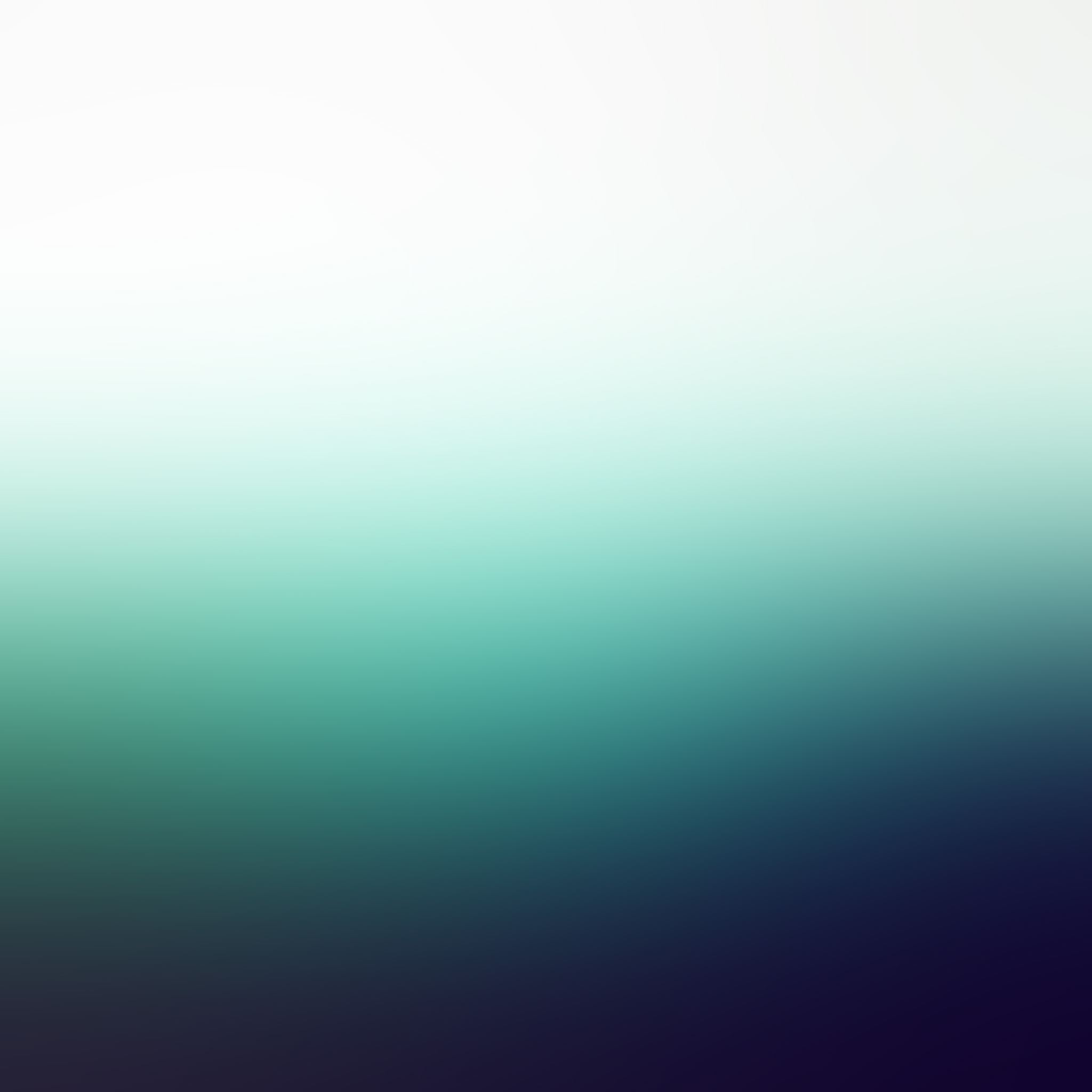 Blue White Gradation Blur iPad Air wallpaper 