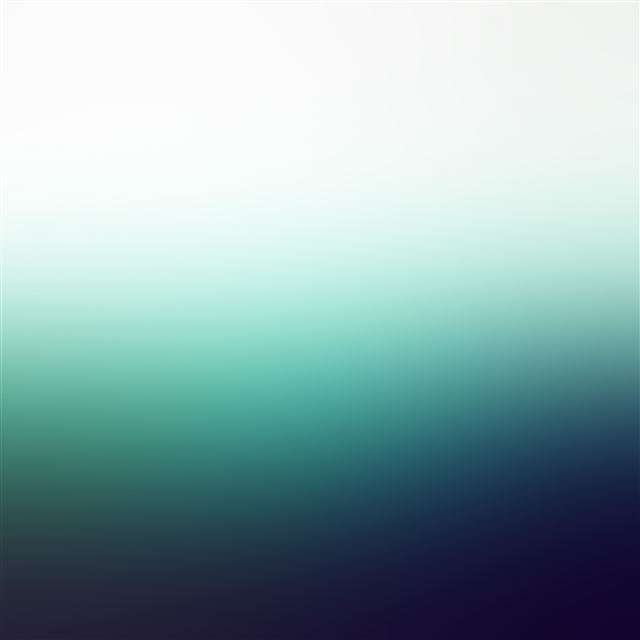 2048x2048 Blue White Gradation Blur - gradation iPad Air Wallpaper