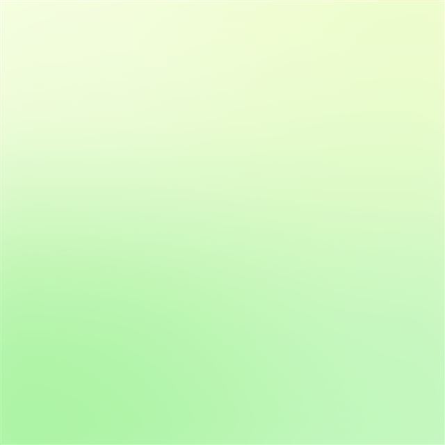 2048x2048 Green Yellow Bur Gradation - blur iPad Air Wallpaper