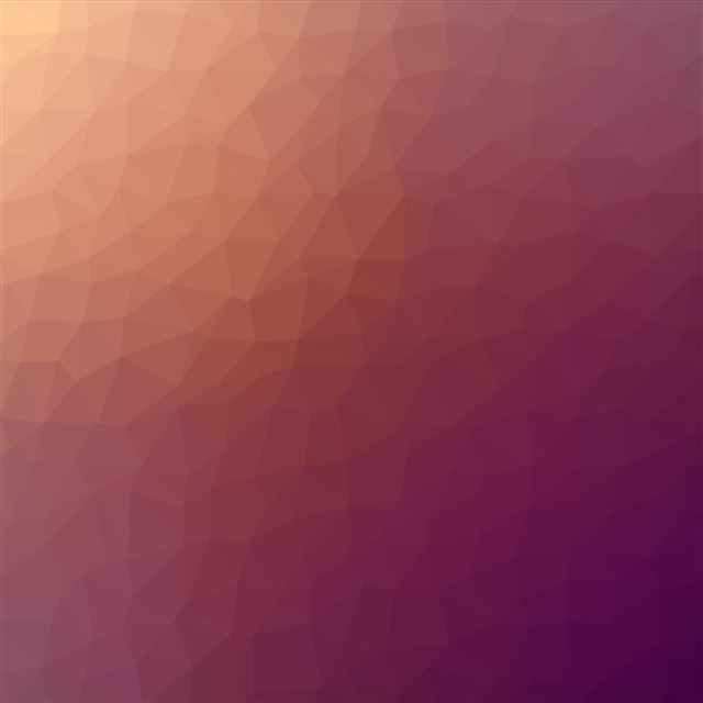 2048x2048 Poly Art Abstract Fire Red Pattern - purple iPad Air Wallpaper