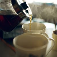 Tea Cup Hot wallpaper